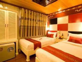 Halong Legacy Cruise Ha Long Exterior foto